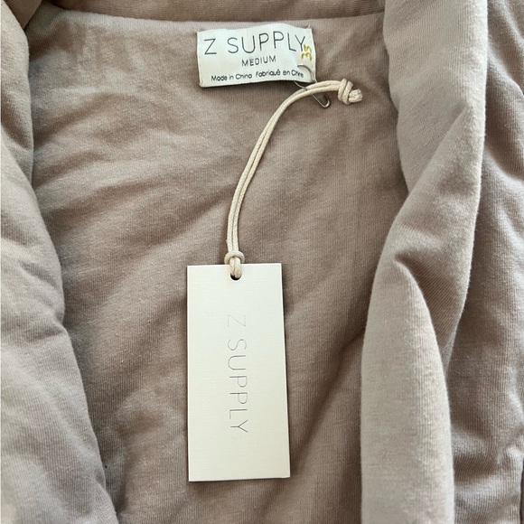 NWT Fall Jacket - Picture 2 of 3